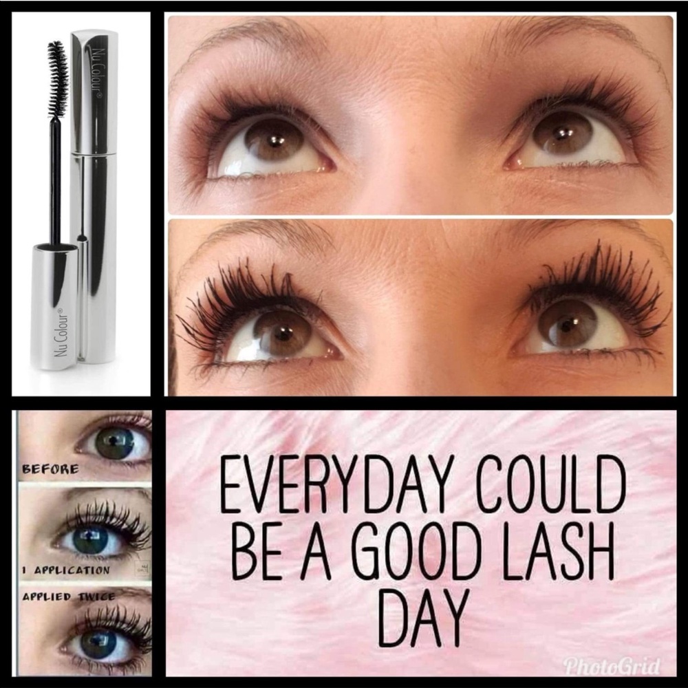 Mascara that’s beyond anything else